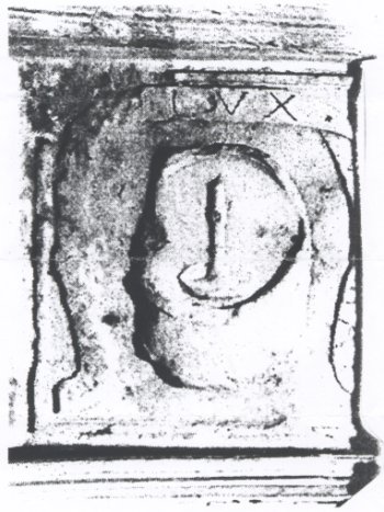 Ch�teau de Dampierre-sur-Boutonne Saintonge