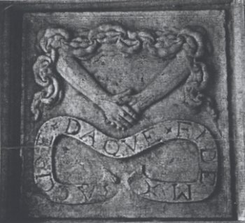 Ch�teau de Dampierre-sur-Boutonne Saintonge