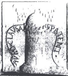 Ch�teau de Dampierre-sur-Boutonne Saintonge