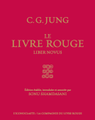 Le Livre Rouge - Carl Gustav Jung