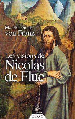 Les visions de Saint Nicolas de Flue