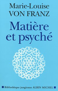 Matire et psych (Marie Louise von Franz)