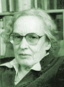 Marie-Louise von Franz