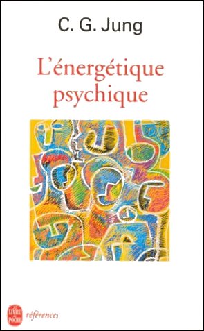 L'nergtique psychique (Carl Gustav Jung)