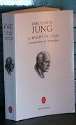 La ralit de l'me - Tome 2 - C.G. Jung