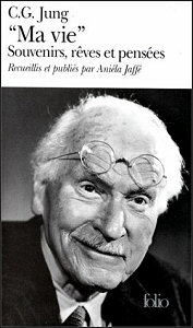 C.G. Jung : Ma Vie