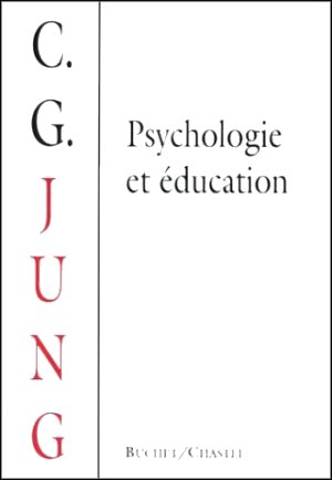 Psychologie et ducation (carl gustav jung)