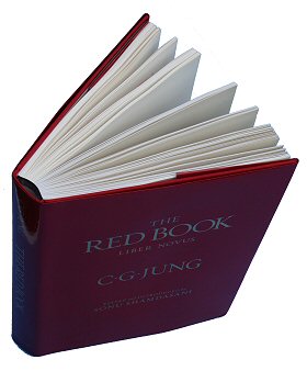 The Red Book - Le Livre Rouge (C.G. Jung)