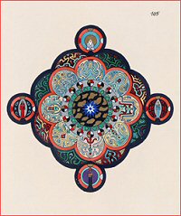 The Red Book - Le Livre Rouge (C.G. Jung) 
