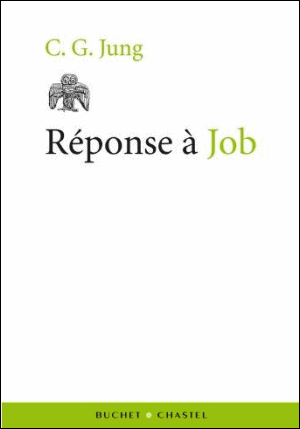R�ponse � Job (carl gustav jung)