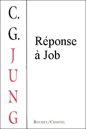 R�ponse � Job (carl gustav jung)