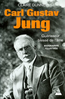 Carl Gustav Jung : biographie Claire Dunne