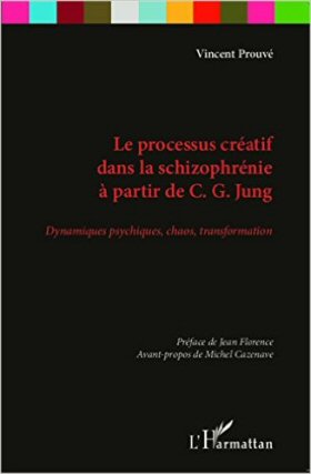 Le processus cratif dans la schizophrnie  partir de C.G Jung