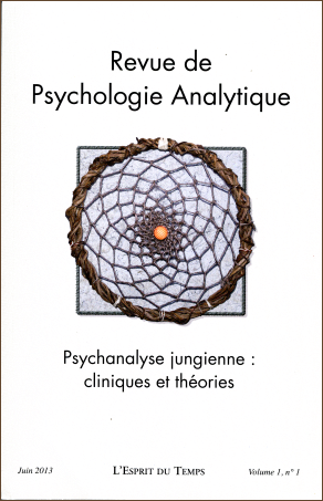 Revue de Psychologie Analytique