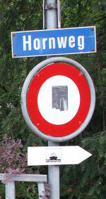 28, Hornweg � Kusnacht