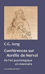 Confrences sur Aurlia de Nerval