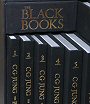 Cahiers noirs - Black books