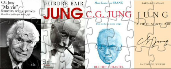 Jung, projections