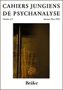 Cahiers jungiens de psychanalyse