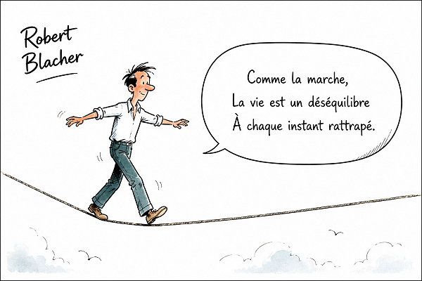 Aphorismes Blacher