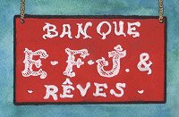 Banque de rves EFJ