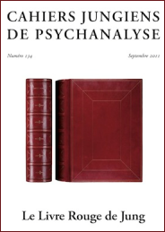 Cahiers jungiens de psychanalyse