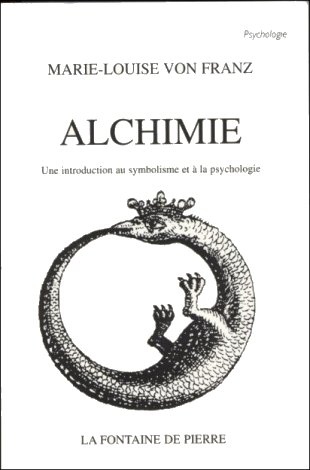 Alchimie : une introduction au symbolisme et  la psychologie