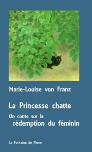 La Princesse chatte