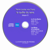 CD La qute du sens