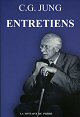 Entretiens C.G. Jung