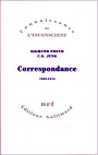 Correspondance S. Freud - C.G. Jung