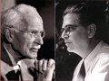 Correspondance C.G. Jung / Erich Neumann