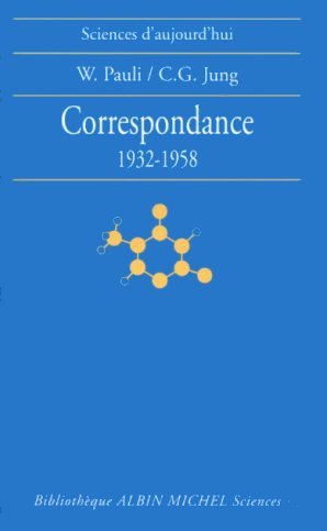 Correspondance Pauli / Jung 1932-1958