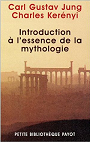 Introduction à l'essence de la mythologie