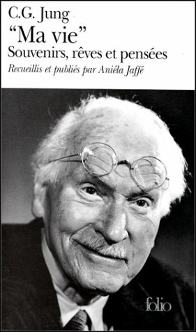 Ma vie - C.G. Jung