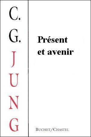 Carl Gustav Jung : prsent et avenir