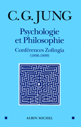 Psychologie et Philosophie (C.G. Jung)