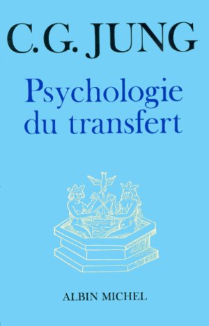 Psychologie du transfert ( carl gustav jung )