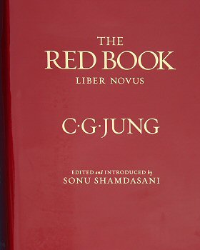 The Red Book - Le Livre Rouge (C.G. Jung)