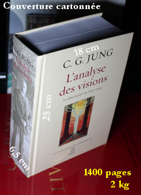 C.G. Jung - L'analyse des visions