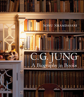 C.G. Jung A Biography in Books - Sonu Shamdasani