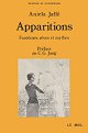 Apparitions, fantmes, rves et mythes (Aniela Jaff)