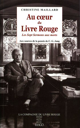 Au coeur du Livre Rouge