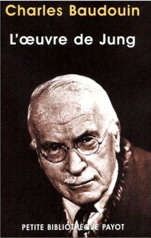 Charles Baudouin : l'oeuvre de Jung