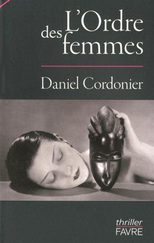 L'Ordre des femmes