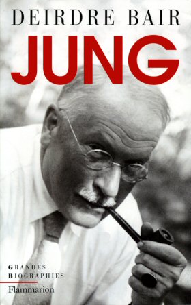 Jung : une biographie (Deirdre bair)