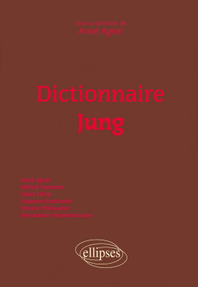 Dictionnaire de Jung