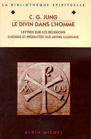 Le divin dans l'homme (CG Jung)