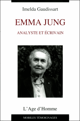 Emma Jung : analyste et écrivain