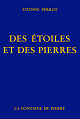 Des toiles et des pierres